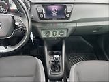 Škoda Fabia 1,0 TSI 70 Ambition - náhled 10