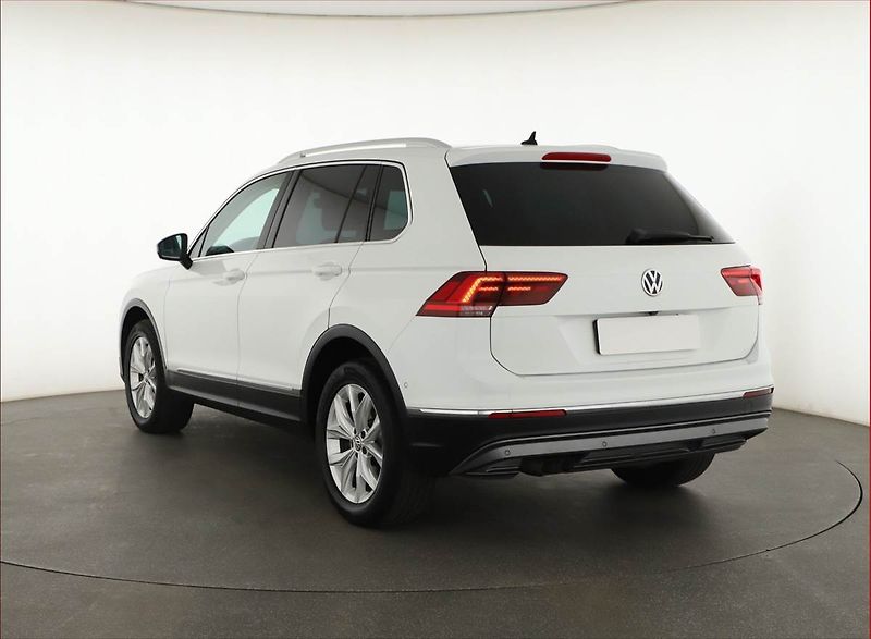 Volkswagen Tiguan (2017) 2.0 TDI - fotka 4 z 20