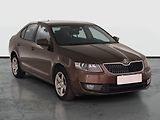 Škoda Octavia (2017) Style 1.6 TDI, Tempomat - náhled 1