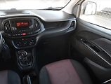 Fiat Dobló (2017) Maxi 1.6 MultiJet, 5Míst, ČR - náhled 8