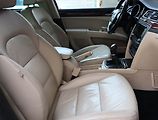 Škoda Superb (2010) 2.0 TDI, Navi, Xenony - náhled 9