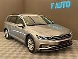 Volkswagen Passat (2021) 2.0 TDi Style Business 110 kW - náhled 1