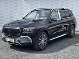 Mercedes-Benz GLS (2023) 600 4MATIC MAYBACH, ČR, DPH - náhled 2