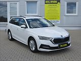Škoda Octavia 2,0 TDI 85kW Ambition ČR - náhled 1