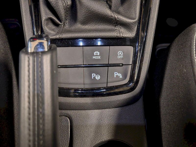 Škoda Scala (2025) 1.5 TSI 110 kW DSG Monte Carlo - fotka 20 z 31