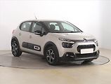 Citroën C3 (2022) Shine 1.2 PureTech, Serv.kniha - náhled 1