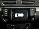 Škoda Superb (2016) 2.0TDi 110kW DSG AMBITION PLUS - náhled 11