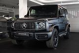 Mercedes-Benz Třídy G 360/LED/Burmester - náhled 1