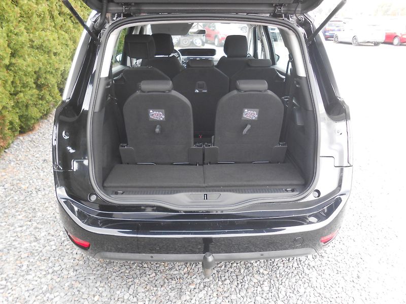 Citroën C4 SpaceTourer NAVI, Tažné, 49500KM - fotka 22 z 40