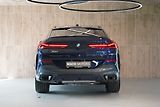 BMW X6 30d xDrive, Vzudch, Masáž - náhled 11