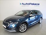 Škoda Octavia 2,0 TDi 147kW 4x4 Scout ČR - náhled 1