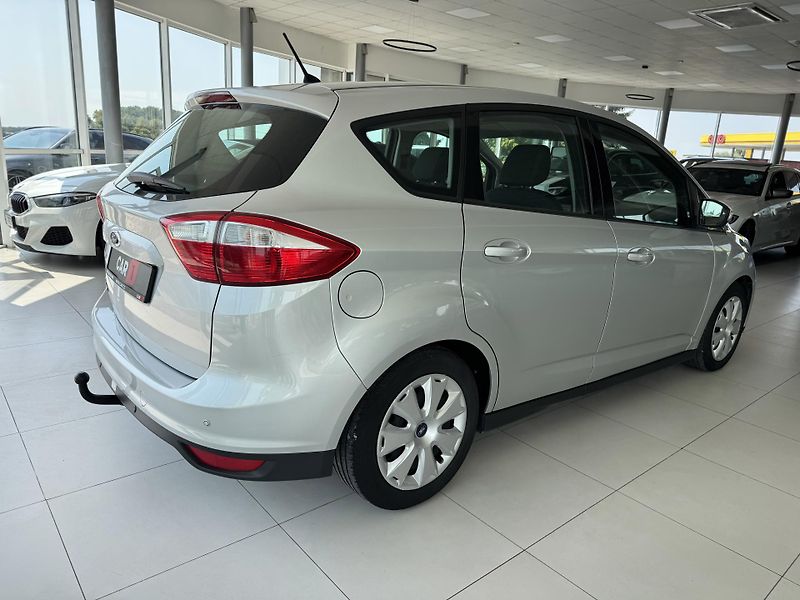 Ford C-MAX 1,6 16V*Komplet.Historie*1.MAJ - fotka 5 z 29