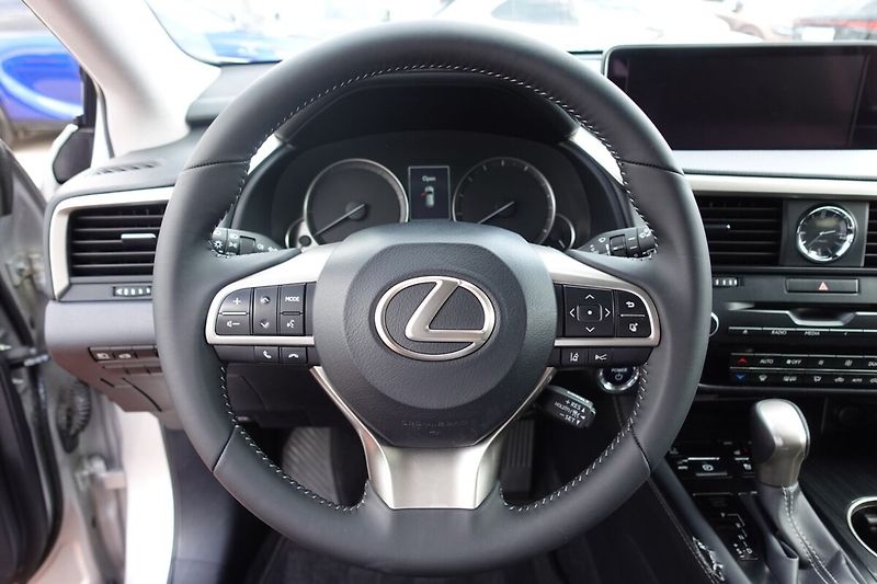 Lexus RX 450h RX450h Executive - fotka 20 z 37