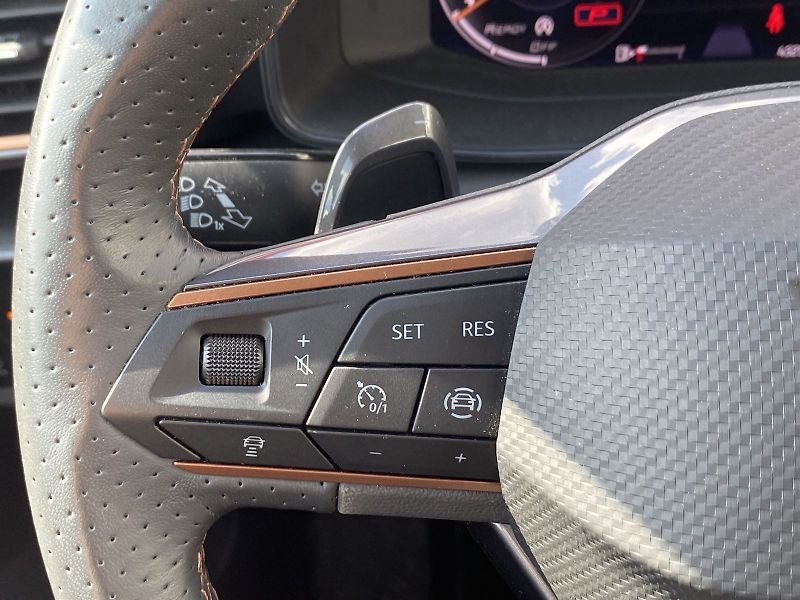 Cupra Formentor (2024) 1.5 TSI DSG - fotka 18 z 30