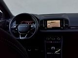 Škoda Karoq (2025) SportLine 1,5 Tsi  110 Kw - náhled 6