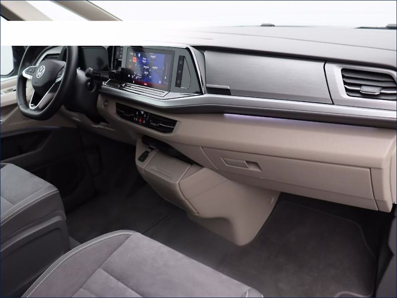 Volkswagen California eHybrid 4M Ocean DCC 360 HuD - fotka 3 z 9