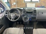 Volkswagen Caravelle (2011) 2.0TDi, Comfortline, TZ, - náhled 2