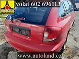 Kia Rio (2002) VOLAT 602 696113 - náhled 3