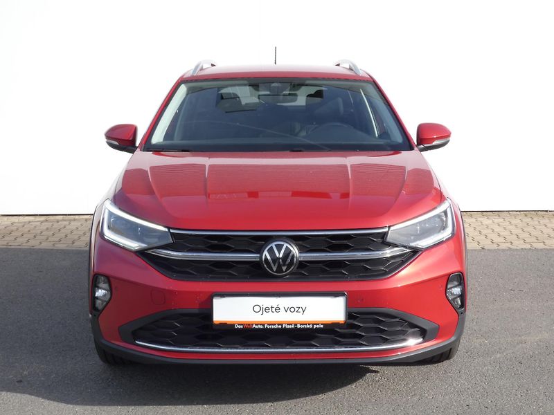 Volkswagen Taigo Style 1.0 TSI DSG 81KW - fotka 4 z 30