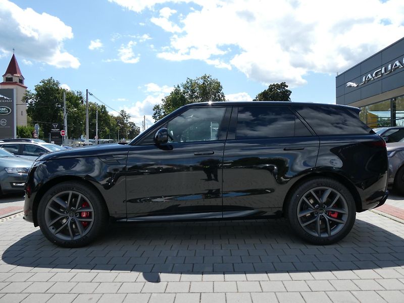 Land Rover Range Rover Sport (2026) Dynamic HSE D300 - fotka 3 z 40