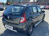 Dacia Sandero (2011) 1.6i, ČR, AC - náhled 3