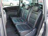 Volkswagen Sharan (2012) 2.0TDi, AT, navi, bixen - náhled 10