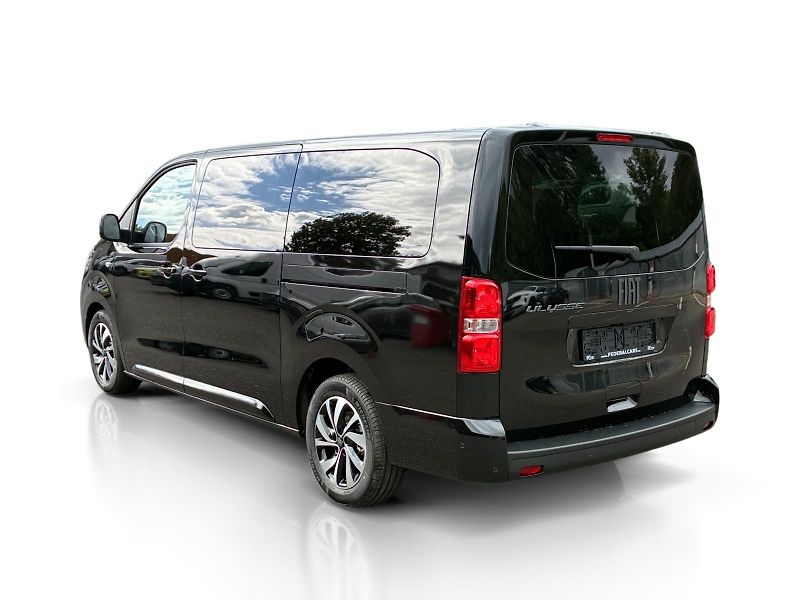 Fiat Ulysse (2026)  La Prima 2.2 MTJ 180k AT8 L3 - fotka 3 z 15