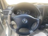 Mercedes-Benz Sprinter (2008) 315 CDI, Euro 4, Izotherm - náhled 14