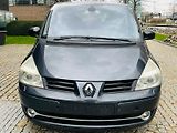 Renault Grand Espace 2.0dCi MANUÁL VÝHŘEV SENZORY - náhled 6
