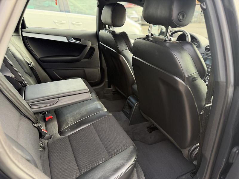 Audi A3 1.4 Tfsi, 92kw, S-Line - fotka 10 z 17