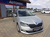 Škoda Fabia (2019) III Kombi 1.0 TSi 81KW - náhled 1