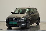 Škoda Fabia - náhled 1