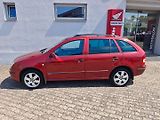 Škoda Fabia (2007) 1.2 HTP Elegance nové ČR 1.maj - náhled 31