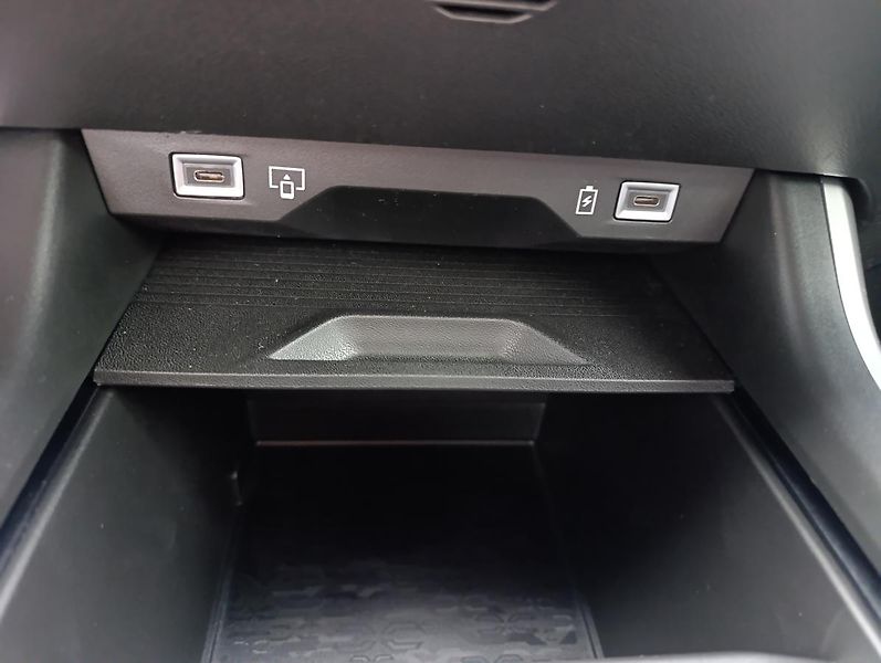 Jeep Compass (2026) First Edition e-Hybrid 145k - fotka 28 z 30