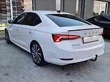 Škoda Octavia 2.0 TDI DSG Style Sport,1.Maj - náhled 8