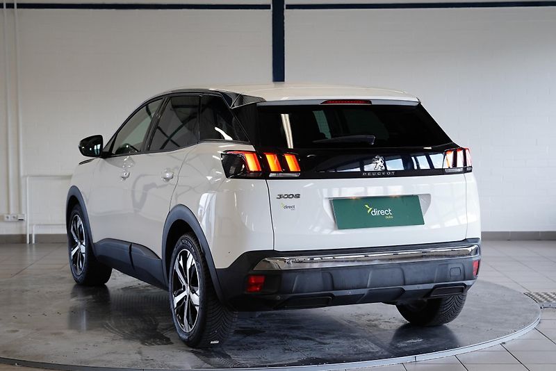 Peugeot 3008 - fotka 3 z 6