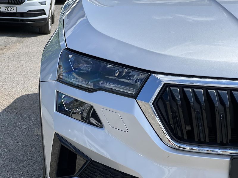 Škoda Karoq Style Plus 2.0TDi 85kw DSG ALU - fotka 45 z 49