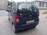 Opel Agila 1,0 i - náhled 9