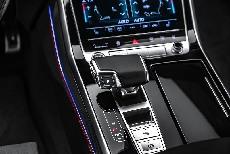 Audi Q8 50TDI Q S-line Matrix Vzduch B - fotka 18 z 27