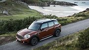 Mini Countryman.