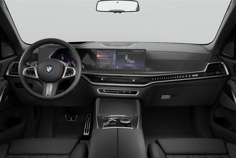 BMW X5 xDrive40i - fotka 4 z 4