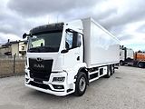 MAN TGS (2023) 26.430 6x2 chlaďák EURO 6 - náhled 1