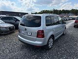 Volkswagen Touran (2009) 1.4TSi 125kW 7míst*V Přípravě* - náhled 2
