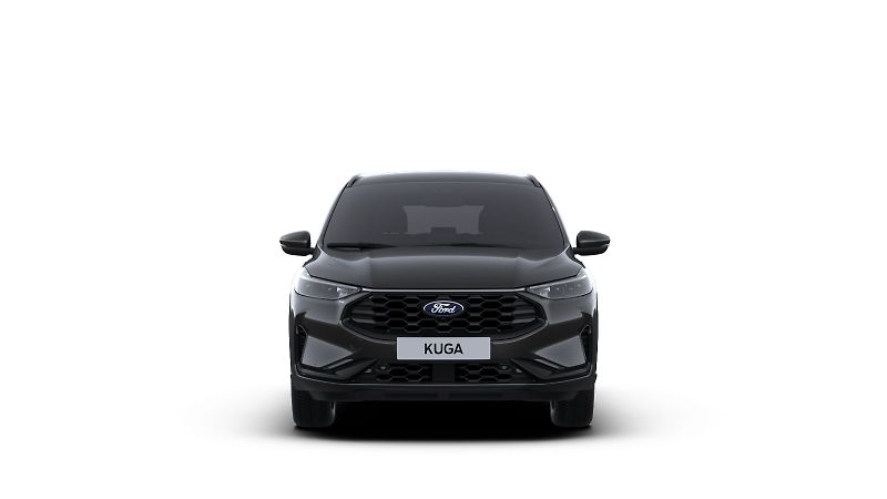 Ford Kuga (2026) ST-Line, 5dveřová, 1.5 EcoBoos - fotka 9 z 9