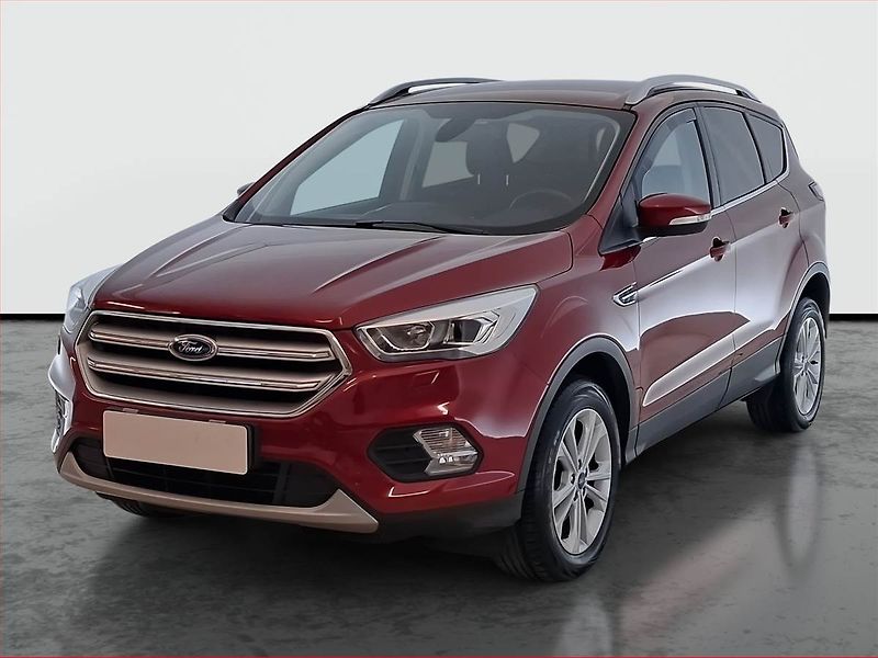 Ford Kuga (2019) 1.5 EcoBoost, ČR,1.maj - fotka 2 z 21
