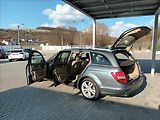 Mercedes-Benz Třídy C 2,1 200CDI,100KW,ELEGANCE, - náhled 10