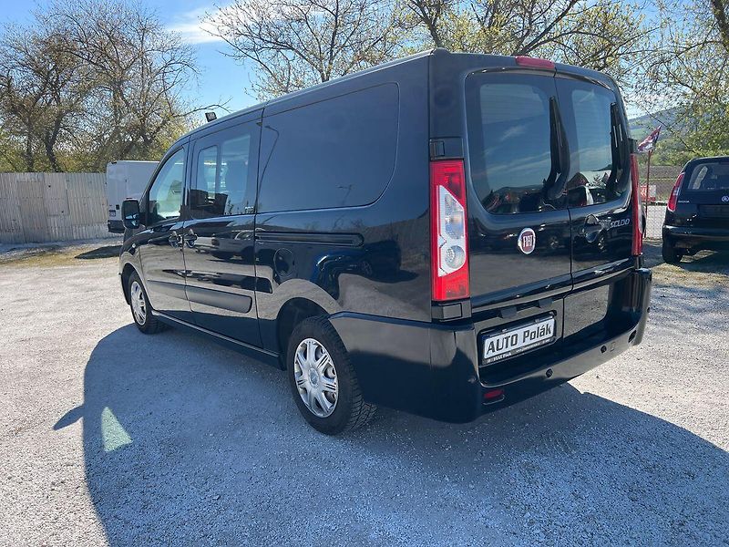 Fiat Scudo 2,0 jtd l2 - fotka 7 z 16