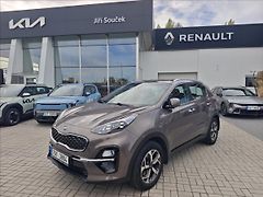 Kia Sportage 1,6 GDi  Exclusive - fotografie inzerátu