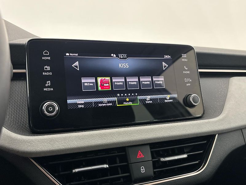 Škoda Scala TopSelection - fotka 12 z 27