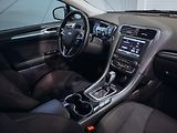 Ford Mondeo 2.0 TDCi Titanium 132kW AWD - náhled 8